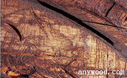 批木网 anywood.com