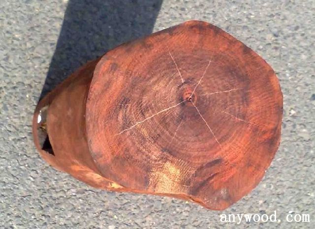 批木网 anywood.com