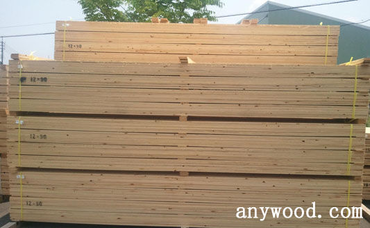 批木网 anywood.com