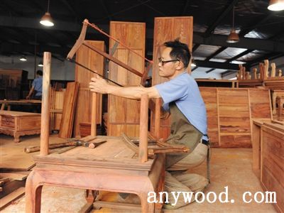 批木网 anywood.com