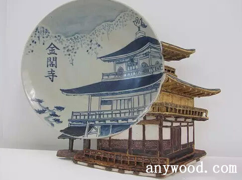 【批木网】anywood.com
