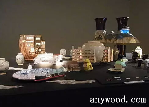 【批木网】anywood.com