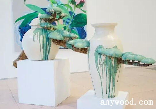 【批木网】anywood.com