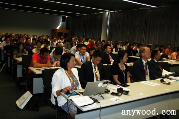 批木网 anywood.com