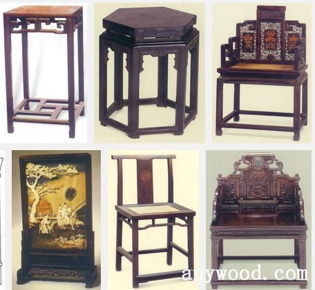 批木网  anywood.com