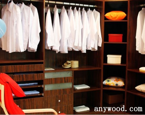 批木网 anywood.com