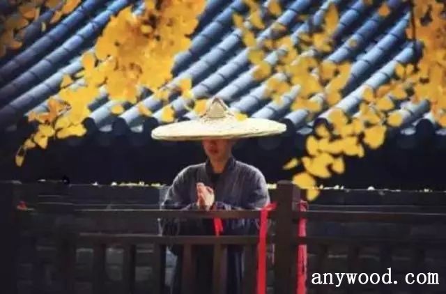 批木网 anywood.com