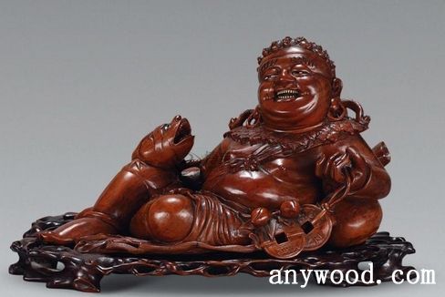 批木网 anywood.com