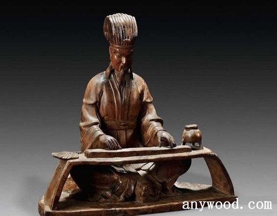 批木网 anywood.com