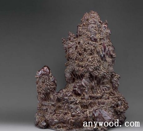 批木网 anywood.com