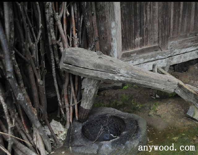 批木网 anywood.com