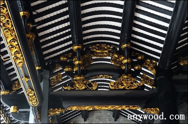 批木网 anywood.com