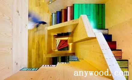 批木网 anywood.com