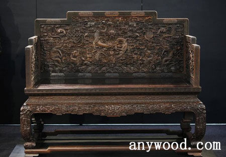 批木网 anywood.com