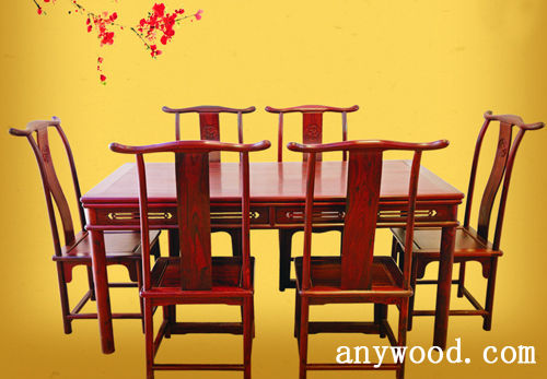 批木网 anywood.com