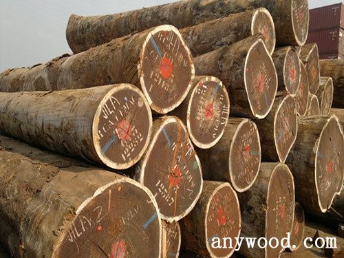 批木网 anywood.com