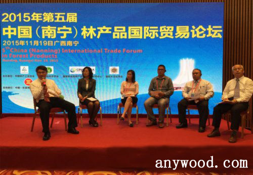 批木网 anywood.com