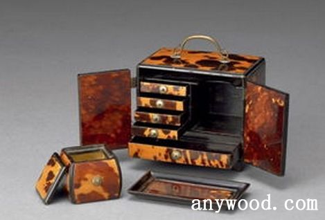 批木网 anywood.com