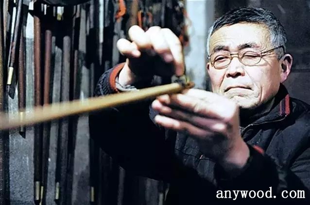 批木网 anywood.com