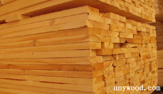 批木网 anywood.com