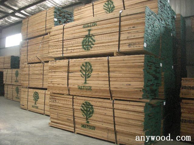 批木网 anywood.com
