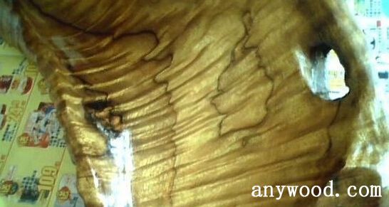 批木网 anywood.com