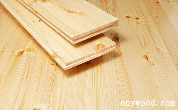 批木网 anywood.com