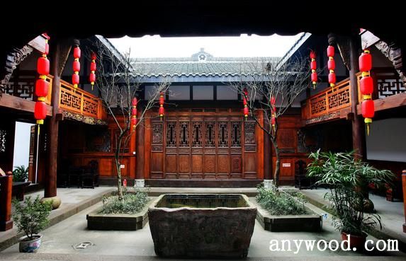 中国古典家具