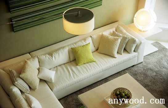 批木网 anywood.com