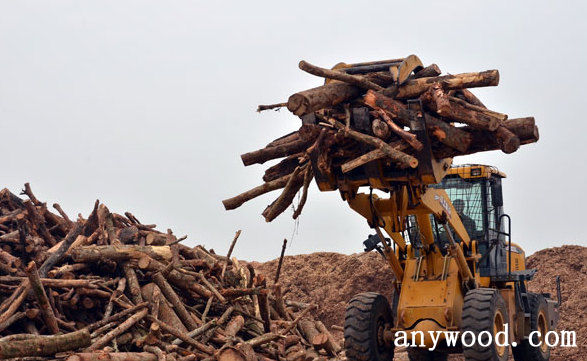 批木网 anywood.com