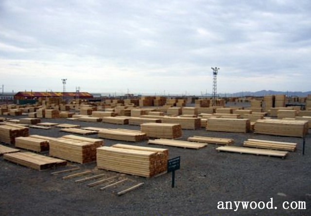 批木网 anywood.com