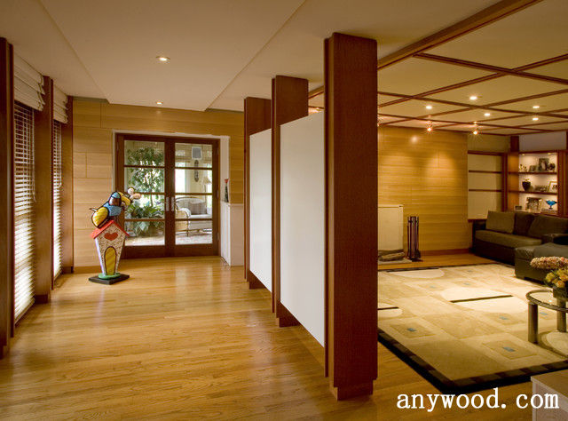 批木网 anywood.com