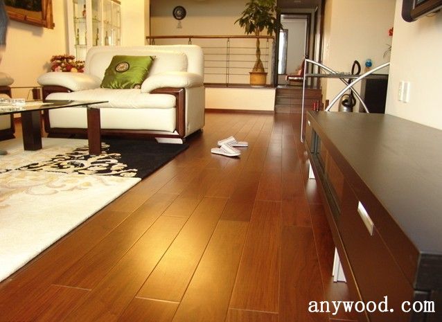 批木网 anywood.com