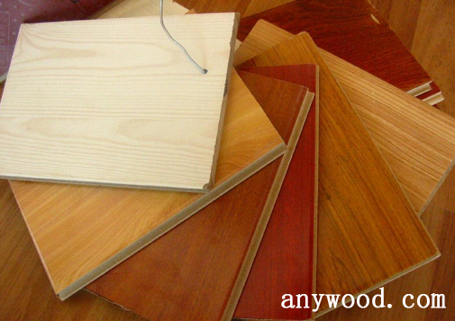 批木网 anywood.com