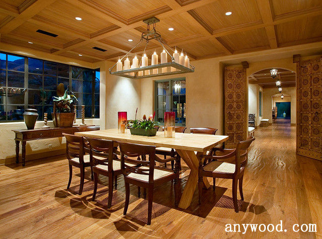 批木网 anywood.com