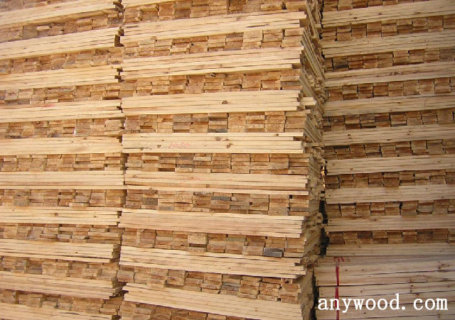 批木网 anywood.com