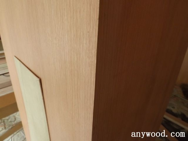 批木网 anywood.com