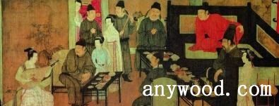 批木网 anywood.com