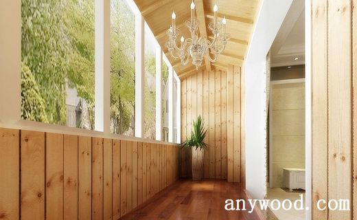 批木网 anywood.com