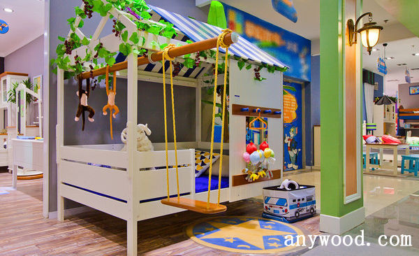 批木网 anywood.com