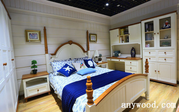 批木网 anywood.com