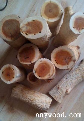 批木网 anywood.com