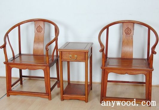 批木网 anywood.com