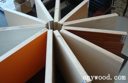 批木网 anywood.com
