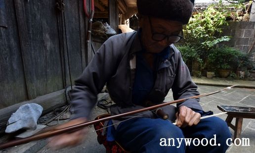 批木网 anywood.com