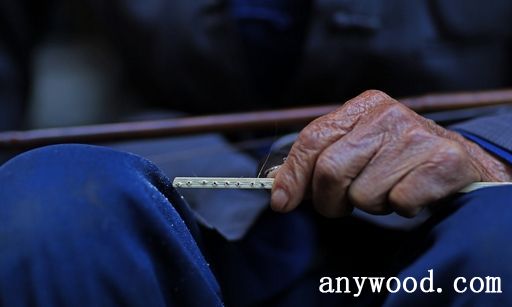 批木网 anywood.com