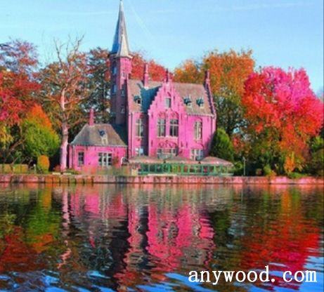 批木网 anywood.com