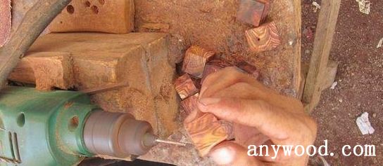 批木网 anywood.com