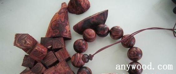 批木网 anywood.com