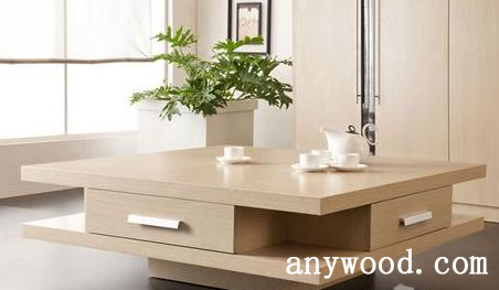 批木网 anywood.com